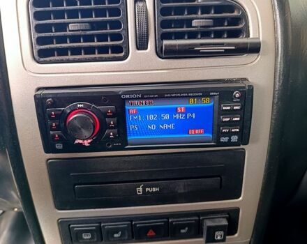 Синий Чери Амулет, объемом двигателя 1.6 л и пробегом 148 тыс. км за 1300 $, фото 7 на Automoto.ua