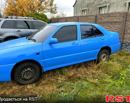 Синий Чери Амулет, объемом двигателя 1.6 л и пробегом 0 тыс. км за 1000 $, фото 5 на Automoto.ua