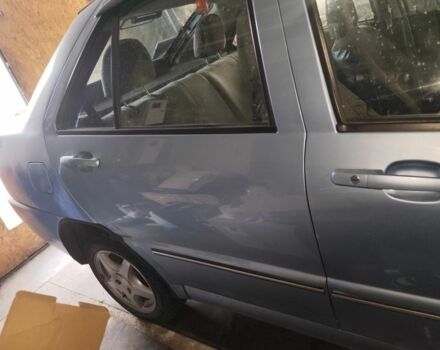 Синий Чери Амулет, объемом двигателя 1.6 л и пробегом 115 тыс. км за 800 $, фото 10 на Automoto.ua