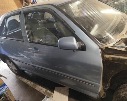 Синий Чери Амулет, объемом двигателя 1.6 л и пробегом 115 тыс. км за 800 $, фото 9 на Automoto.ua