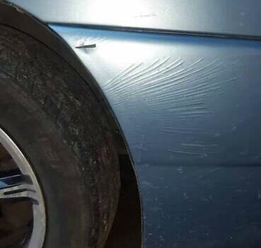 Синий Чери Амулет, объемом двигателя 1.6 л и пробегом 180 тыс. км за 3200 $, фото 6 на Automoto.ua