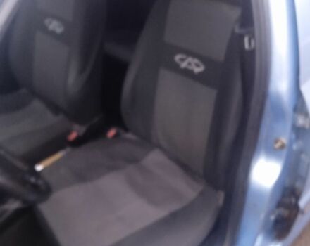 Синий Чери Амулет, объемом двигателя 1.6 л и пробегом 198 тыс. км за 1500 $, фото 8 на Automoto.ua