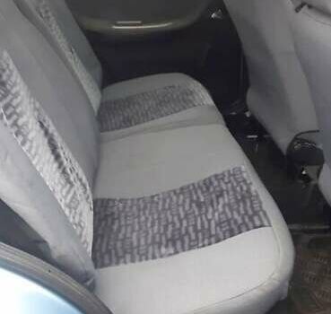 Синий Чери Амулет, объемом двигателя 1.6 л и пробегом 180 тыс. км за 3200 $, фото 5 на Automoto.ua