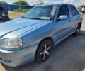 Синий Чери Амулет, объемом двигателя 1.6 л и пробегом 87 тыс. км за 3200 $, фото 1 на Automoto.ua