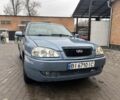 Синій Чері Амулет, об'ємом двигуна 1.6 л та пробігом 1000 тис. км за 1700 $, фото 1 на Automoto.ua