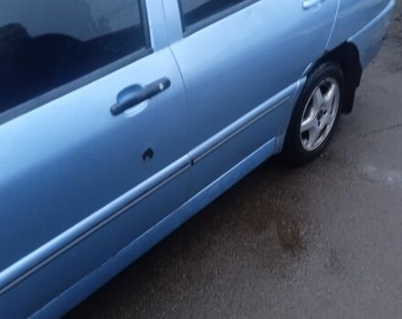 Синий Чери Амулет, объемом двигателя 1.6 л и пробегом 198 тыс. км за 1500 $, фото 6 на Automoto.ua