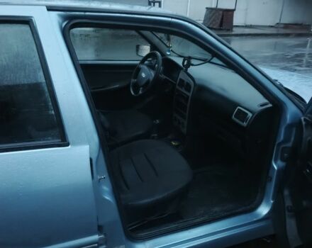 Синий Чери Амулет, объемом двигателя 1.6 л и пробегом 190 тыс. км за 1700 $, фото 1 на Automoto.ua