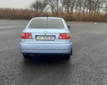 Синий Чери Амулет, объемом двигателя 1.6 л и пробегом 180 тыс. км за 3200 $, фото 12 на Automoto.ua