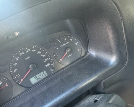 Синий Чери Амулет, объемом двигателя 1.6 л и пробегом 187 тыс. км за 1100 $, фото 6 на Automoto.ua