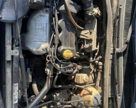 Синий Чери Амулет, объемом двигателя 1.6 л и пробегом 187 тыс. км за 1100 $, фото 5 на Automoto.ua