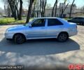 Синий Чери Амулет, объемом двигателя 1.6 л и пробегом 200 тыс. км за 850 $, фото 3 на Automoto.ua