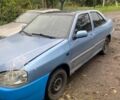 Синій Чері Амулет, об'ємом двигуна 1.6 л та пробігом 140 тис. км за 900 $, фото 2 на Automoto.ua