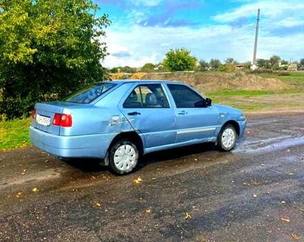 Синий Чери Амулет, объемом двигателя 1.6 л и пробегом 214 тыс. км за 950 $, фото 6 на Automoto.ua