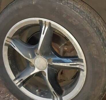 Синий Чери Амулет, объемом двигателя 1.6 л и пробегом 180 тыс. км за 3200 $, фото 2 на Automoto.ua