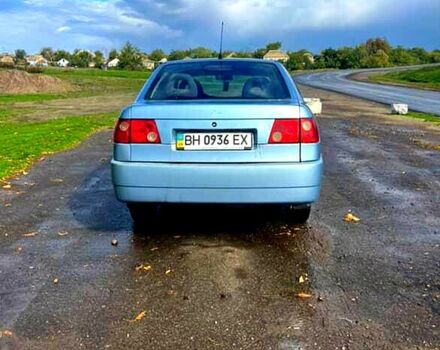 Синий Чери Амулет, объемом двигателя 1.6 л и пробегом 214 тыс. км за 950 $, фото 4 на Automoto.ua