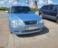 Синий Чери Амулет, объемом двигателя 1.6 л и пробегом 87 тыс. км за 3200 $, фото 2 на Automoto.ua