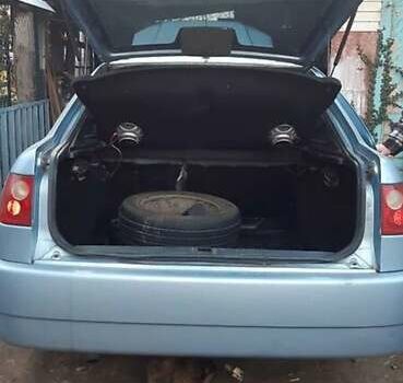 Синий Чери Амулет, объемом двигателя 1.6 л и пробегом 180 тыс. км за 3200 $, фото 4 на Automoto.ua