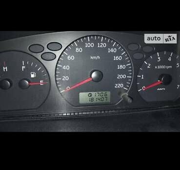 Синий Чери Амулет, объемом двигателя 1.6 л и пробегом 180 тыс. км за 3200 $, фото 1 на Automoto.ua