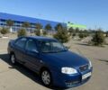 Синий Чери Амулет, объемом двигателя 1.5 л и пробегом 79 тыс. км за 2250 $, фото 1 на Automoto.ua