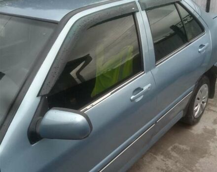 Синий Чери Амулет, объемом двигателя 1.5 л и пробегом 167 тыс. км за 1900 $, фото 2 на Automoto.ua