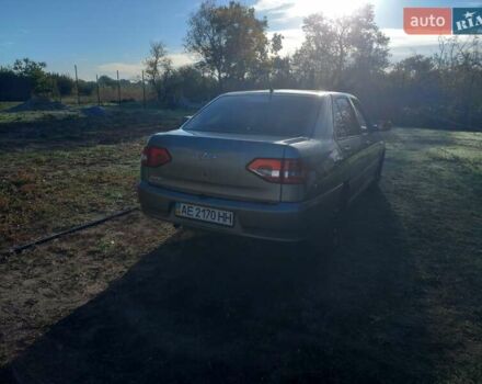 Синий Чери Амулет, объемом двигателя 1.5 л и пробегом 75 тыс. км за 3000 $, фото 4 на Automoto.ua