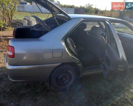 Синий Чери Амулет, объемом двигателя 1.5 л и пробегом 75 тыс. км за 3000 $, фото 7 на Automoto.ua