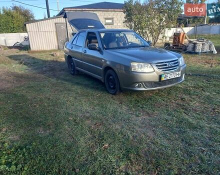 Синий Чери Амулет, объемом двигателя 1.5 л и пробегом 75 тыс. км за 3000 $, фото 1 на Automoto.ua