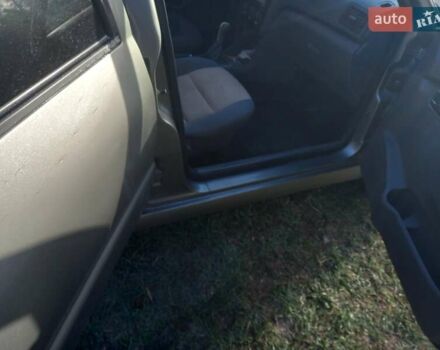 Синий Чери Амулет, объемом двигателя 1.5 л и пробегом 75 тыс. км за 3000 $, фото 5 на Automoto.ua