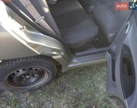 Синий Чери Амулет, объемом двигателя 1.5 л и пробегом 75 тыс. км за 3000 $, фото 6 на Automoto.ua