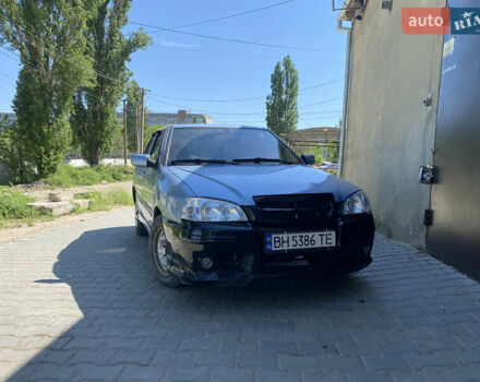 Синій Чері Амулет, об'ємом двигуна 1.6 л та пробігом 169 тис. км за 1200 $, фото 1 на Automoto.ua