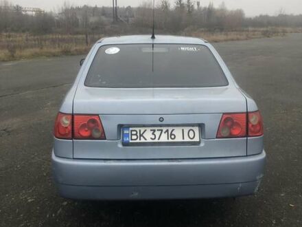 Синій Чері Амулет, об'ємом двигуна 1.6 л та пробігом 230 тис. км за 500 $, фото 1 на Automoto.ua