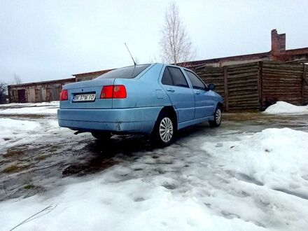 Синий Чери Амулет, объемом двигателя 1.6 л и пробегом 23000 тыс. км за 1350 $, фото 1 на Automoto.ua