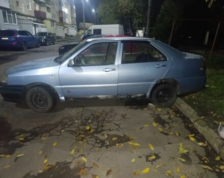 Синий Чери Амулет, объемом двигателя 0 л и пробегом 333 тыс. км за 886 $, фото 1 на Automoto.ua