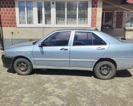 Синій Чері Амулет, об'ємом двигуна 1.5 л та пробігом 117 тис. км за 1200 $, фото 1 на Automoto.ua
