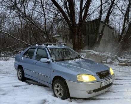Синий Чери Амулет, объемом двигателя 0 л и пробегом 177 тыс. км за 1700 $, фото 1 на Automoto.ua