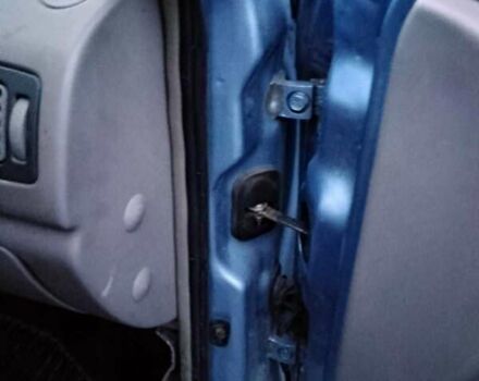 Синий Чери Амулет, объемом двигателя 1.8 л и пробегом 74 тыс. км за 1300 $, фото 1 на Automoto.ua