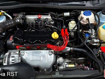 Синий Чери Амулет, объемом двигателя 1.6 л и пробегом 242 тыс. км за 1500 $, фото 1 на Automoto.ua