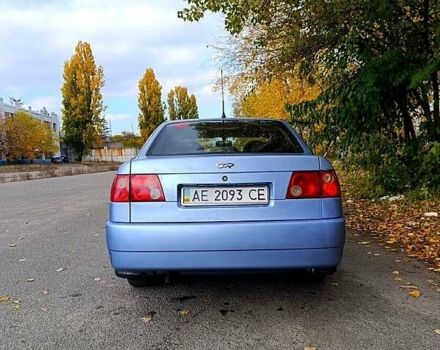 Синий Чери Амулет, объемом двигателя 1.6 л и пробегом 148 тыс. км за 1300 $, фото 1 на Automoto.ua