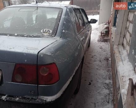 Синий Чери Амулет, объемом двигателя 1.6 л и пробегом 382 тыс. км за 900 $, фото 1 на Automoto.ua