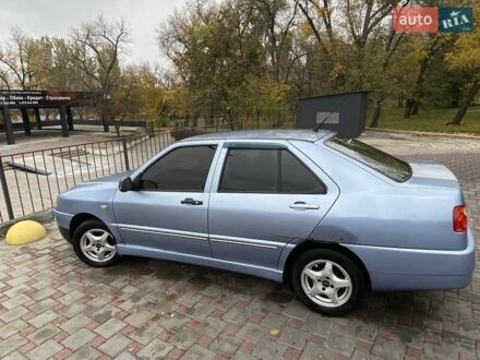 Синий Чери Амулет, объемом двигателя 1.6 л и пробегом 135 тыс. км за 1500 $, фото 1 на Automoto.ua