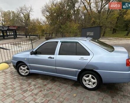 Синий Чери Амулет, объемом двигателя 1.6 л и пробегом 135 тыс. км за 1500 $, фото 1 на Automoto.ua