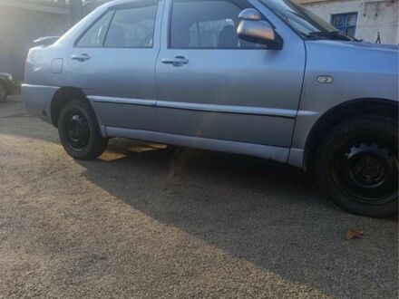 Синий Чери Амулет, объемом двигателя 1.6 л и пробегом 96 тыс. км за 2200 $, фото 1 на Automoto.ua