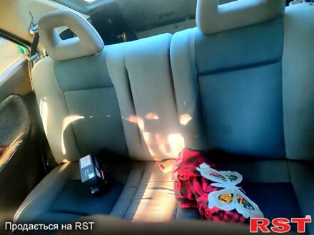 Синій Чері Амулет, об'ємом двигуна 1.6 л та пробігом 187 тис. км за 1500 $, фото 1 на Automoto.ua
