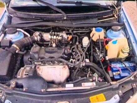 Синий Чери Амулет, объемом двигателя 1.6 л и пробегом 160 тыс. км за 1800 $, фото 1 на Automoto.ua