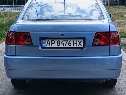 Чери Амулет 2008 в Запорожье на Automoto.ua Синий Чери Амулет, объемом двигателя 1.6 л и пробегом 110 тыс. км за 2600 $, фото 1 на Automoto.ua