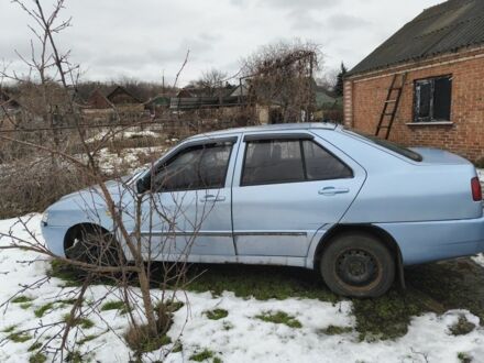 Синій Чері Амулет, об'ємом двигуна 1.6 л та пробігом 1 тис. км за 1183 $, фото 1 на Automoto.ua