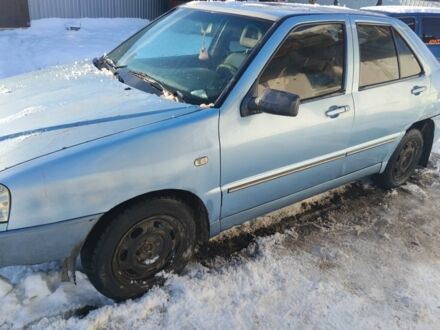 Синій Чері Амулет, об'ємом двигуна 0 л та пробігом 100 тис. км за 664 $, фото 1 на Automoto.ua