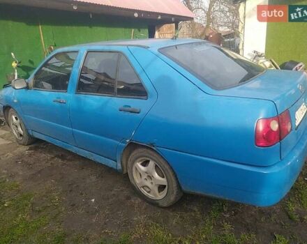 Синий Чери Амулет, объемом двигателя 1.5 л и пробегом 200 тыс. км за 1300 $, фото 1 на Automoto.ua