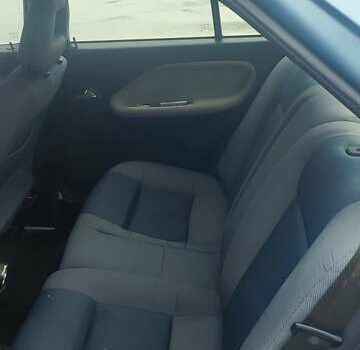 Синій Чері Амулет, об'ємом двигуна 1.6 л та пробігом 170 тис. км за 1500 $, фото 1 на Automoto.ua