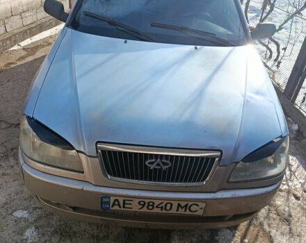 Синій Чері Амулет, об'ємом двигуна 0 л та пробігом 1 тис. км за 1250 $, фото 1 на Automoto.ua